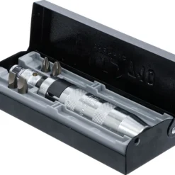 BGS Hand-Schlagschrauber-Satz Mit Bits | 5-tlg. – 710 -Angebote Kraft Zuhause Store bgs 710 003