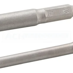 BGS Sicherheitsschrauben-Bit-Satz, Lang | 51-tlg. – 757 -Angebote Kraft Zuhause Store bgs 757 002