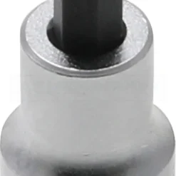 BGS Bit-Einsatz-Satz | Antrieb Innenvierkant 10 Mm (3/8") | 4-kant Profil (für MTS-Mortorq) MTS0 - M -Angebote Kraft Zuhause Store bgs 9756 002