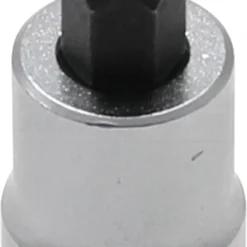 BGS Bit-Einsatz-Satz | Antrieb Innenvierkant 10 Mm (3/8") | 4-kant Profil (für MTS-Mortorq) MTS0 - M -Angebote Kraft Zuhause Store bgs 9756 003