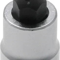 BGS Bit-Einsatz-Satz | Antrieb Innenvierkant 10 Mm (3/8") | 4-kant Profil (für MTS-Mortorq) MTS0 - M -Angebote Kraft Zuhause Store bgs 9756 004