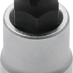 BGS Bit-Einsatz-Satz | Antrieb Innenvierkant 10 Mm (3/8") | 4-kant Profil (für MTS-Mortorq) MTS0 - M -Angebote Kraft Zuhause Store bgs 9756 005