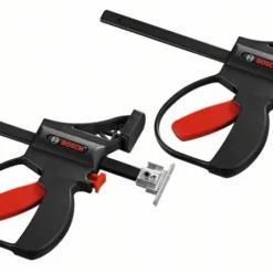 Bosch Klemmzwinge Systemzubehör FSN KZW 1600A001F8 Für Führungsschienen