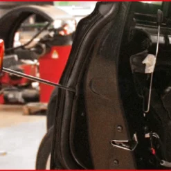 KS Tools T-Griff-Torx-Winkelstiftschlüssel-Satz, 6-tlg. - 158.8050 -Angebote Kraft Zuhause Store kstools 158 8050 002