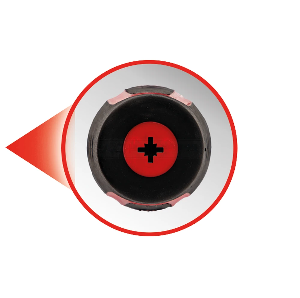 KS Tools ERGOTORQUEplus Schraubendreher- Und Bit-Satz, 39-tlg. - 159.0100 4 KS Tools ERGOTORQUEplus Schraubendreher- Und Bit-Satz, 39-tlg. - 159.0100 – Bild 4