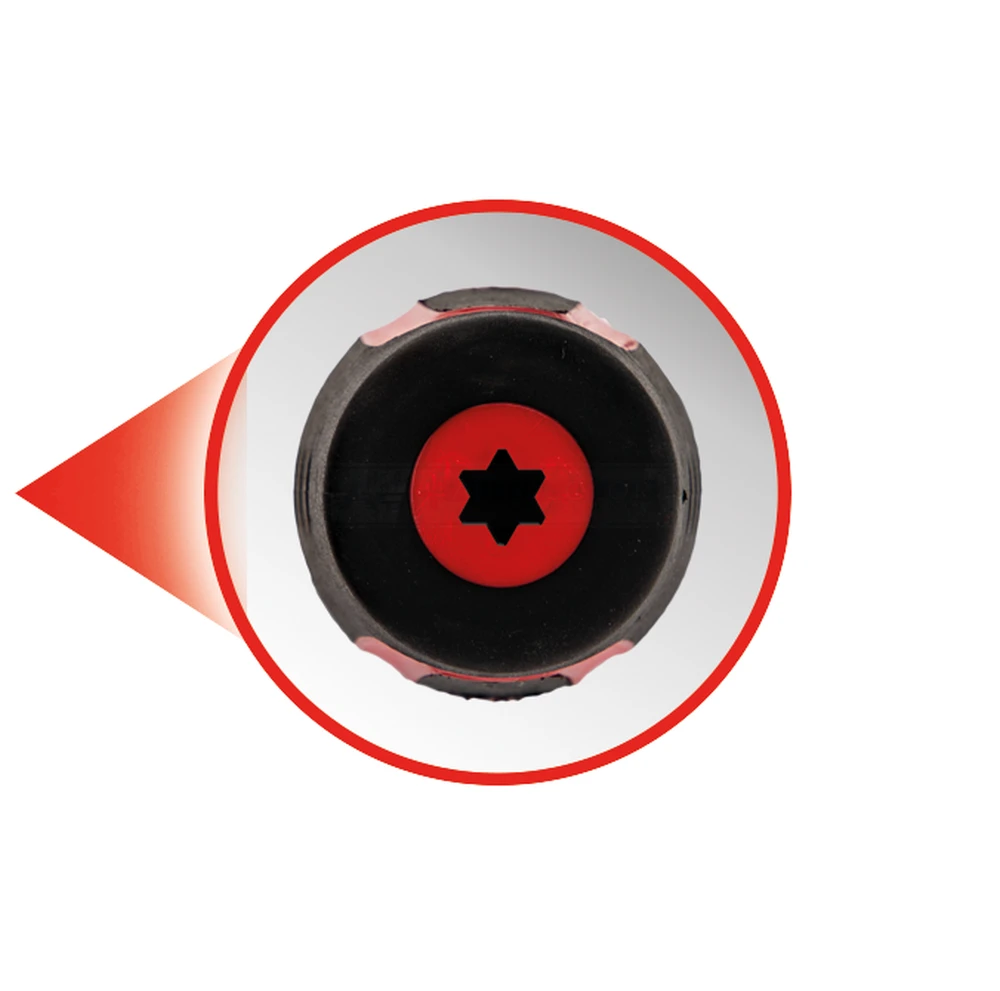 KS Tools ERGOTORQUEplus Schraubendreher- Und Bit-Satz, 39-tlg. - 159.0100 7 KS Tools ERGOTORQUEplus Schraubendreher- Und Bit-Satz, 39-tlg. - 159.0100 – Bild 7