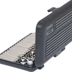 KS Tools 1/4"+3/8"+1/2" Torx-Steckschlüssel- Und Bit-Satz, 57-tlg. - 911.4305 -Angebote Kraft Zuhause Store kstools 911 4305 002