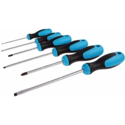 HAZET Schraubendreher Satz 6 Teilig Kreuz Schlitz Schraubenzieher Satz 810SPC/6 -Angebote Kraft Zuhause Store s l1600 15c6d1a3757503