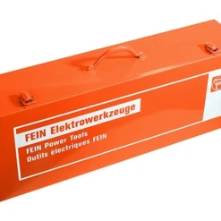FEIN Werkzeugkoffer Metall 700x180x100 33901021011