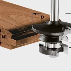 Festool Konterprofilfräser Feder HW Schaft 8 Mm HW S8 D43/21 A/KL 491130 -Angebote Kraft Zuhause Store zoom fr konpro 491130 z 01a535a634e102d0