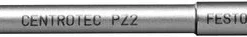 Festool Bit PZ 3-100 CE/2 500843