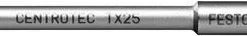 Festool Bit TX 25-100 CE/2 500849